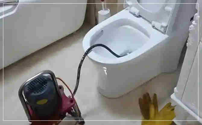 梁园马桶蹲坑蹲厕疏通